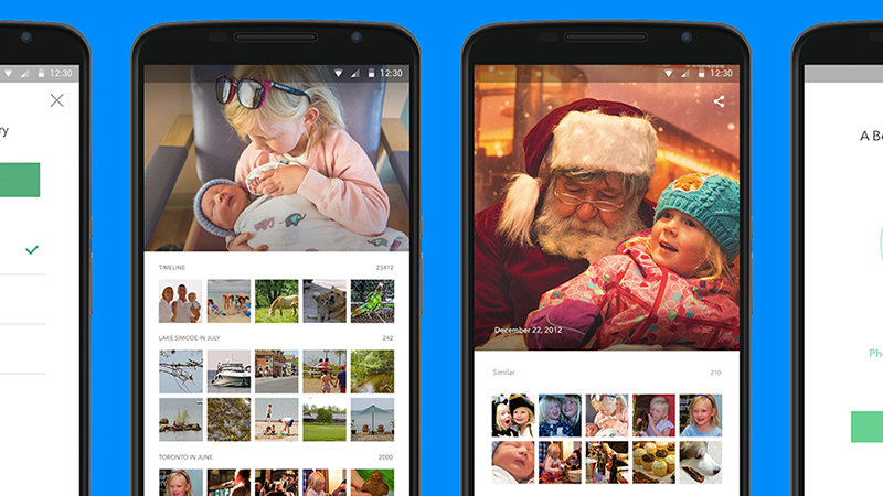Illustration for article titled The Best Photo Album Apps You've Probably Never Heard Of